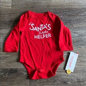 Santa’s Little Helper ONSIE